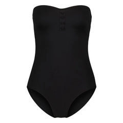 Canopea - Elise Swimsuit | Black