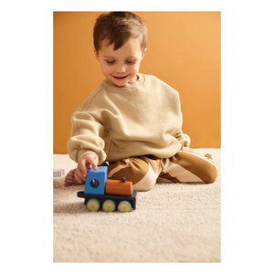 Kid's Concept - Çiftlik Hayvanları Treni