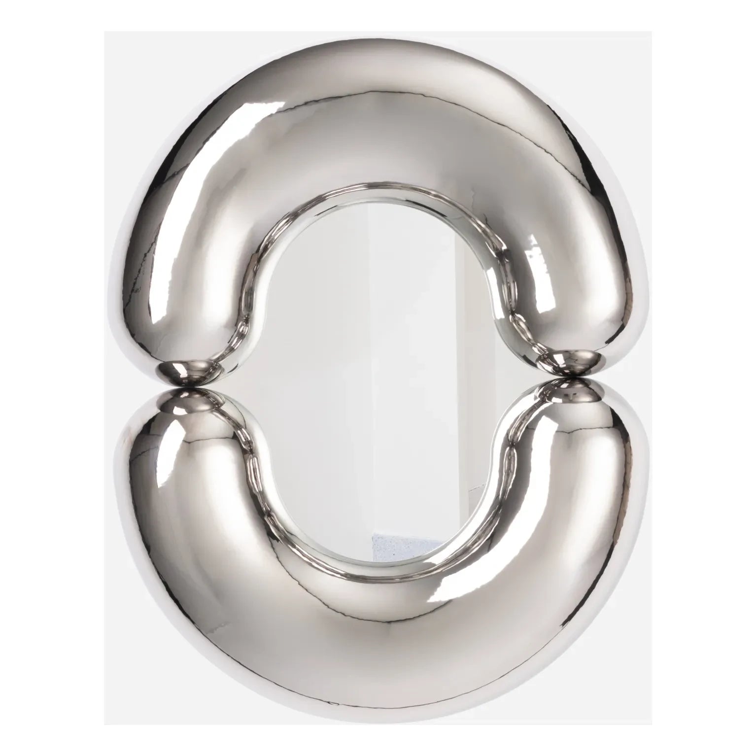 Moustache - Zodiac Ayna - Jean-Baptiste Fastrez | Silver Gray