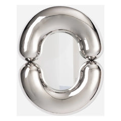 Moustache - Zodiac Ayna - Jean-Baptiste Fastrez | Silver Gray