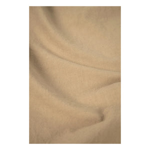 Nobodinoz - Wabi-Sabi Mattress Protector | Sand