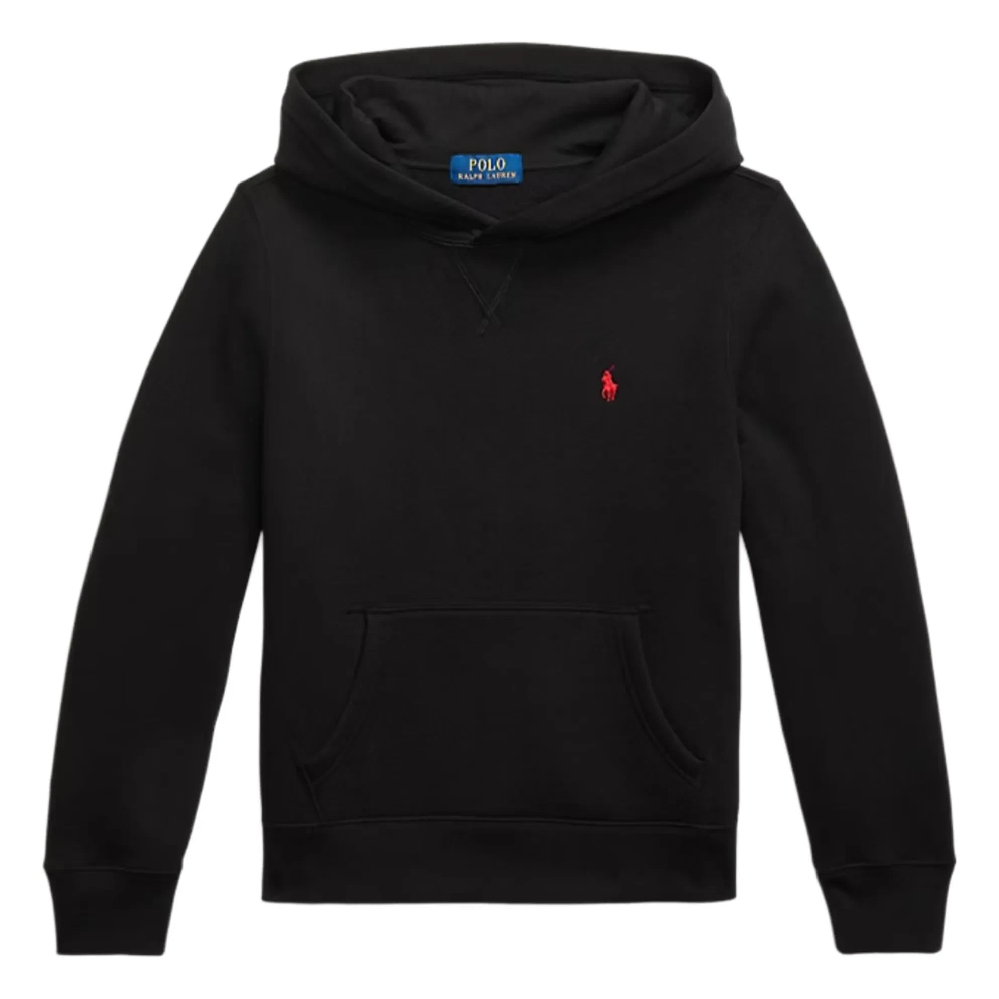 Ralph Lauren - Black Hoodies
