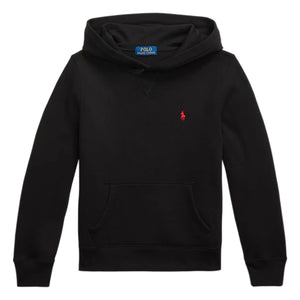 Ralph Lauren - Black Hoodies