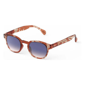 IZIPIZI - Polarized Sunglasses #C | Red