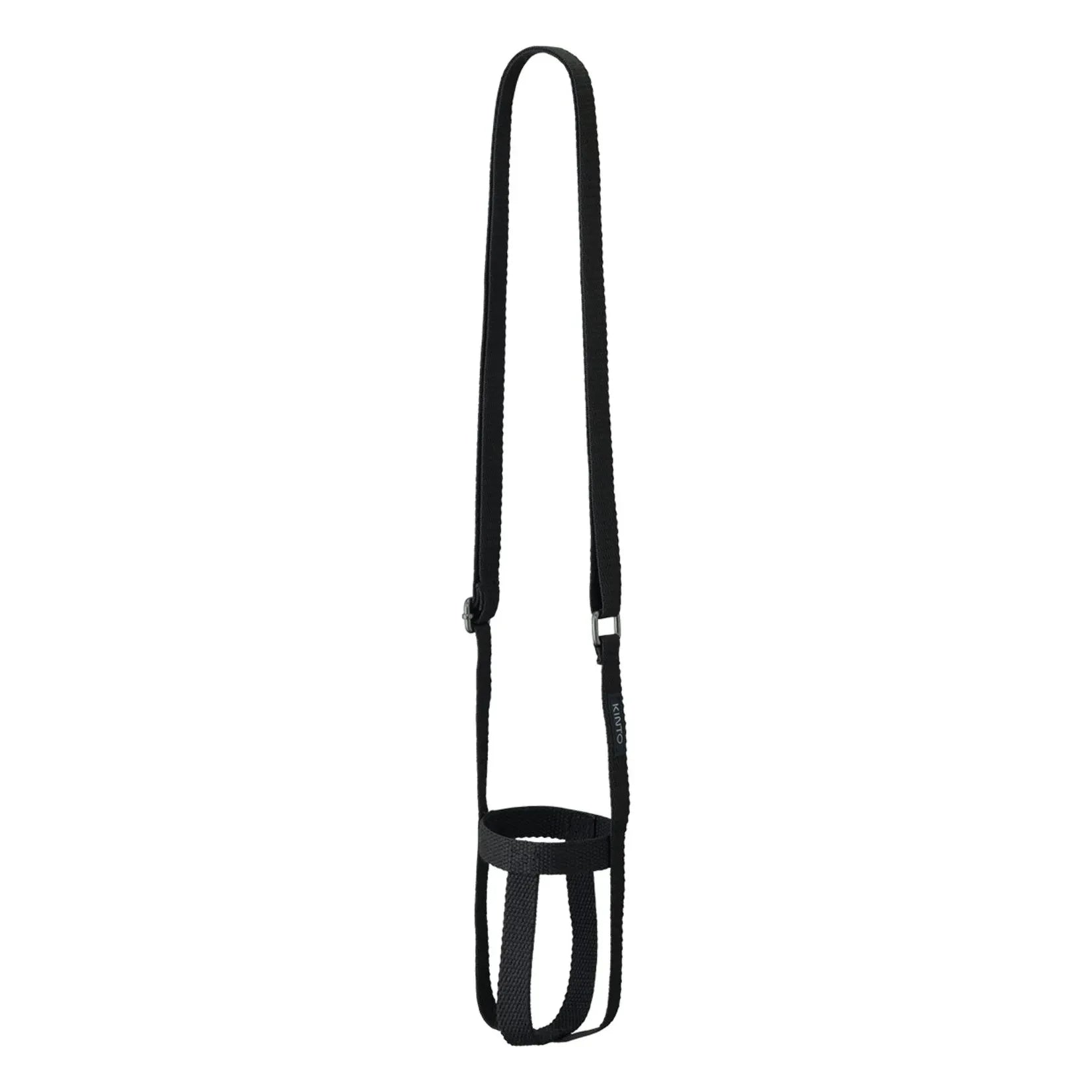 Kinto - Pumpkin Holder | Black