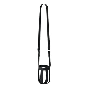 Kinto - Pumpkin Holder | Black