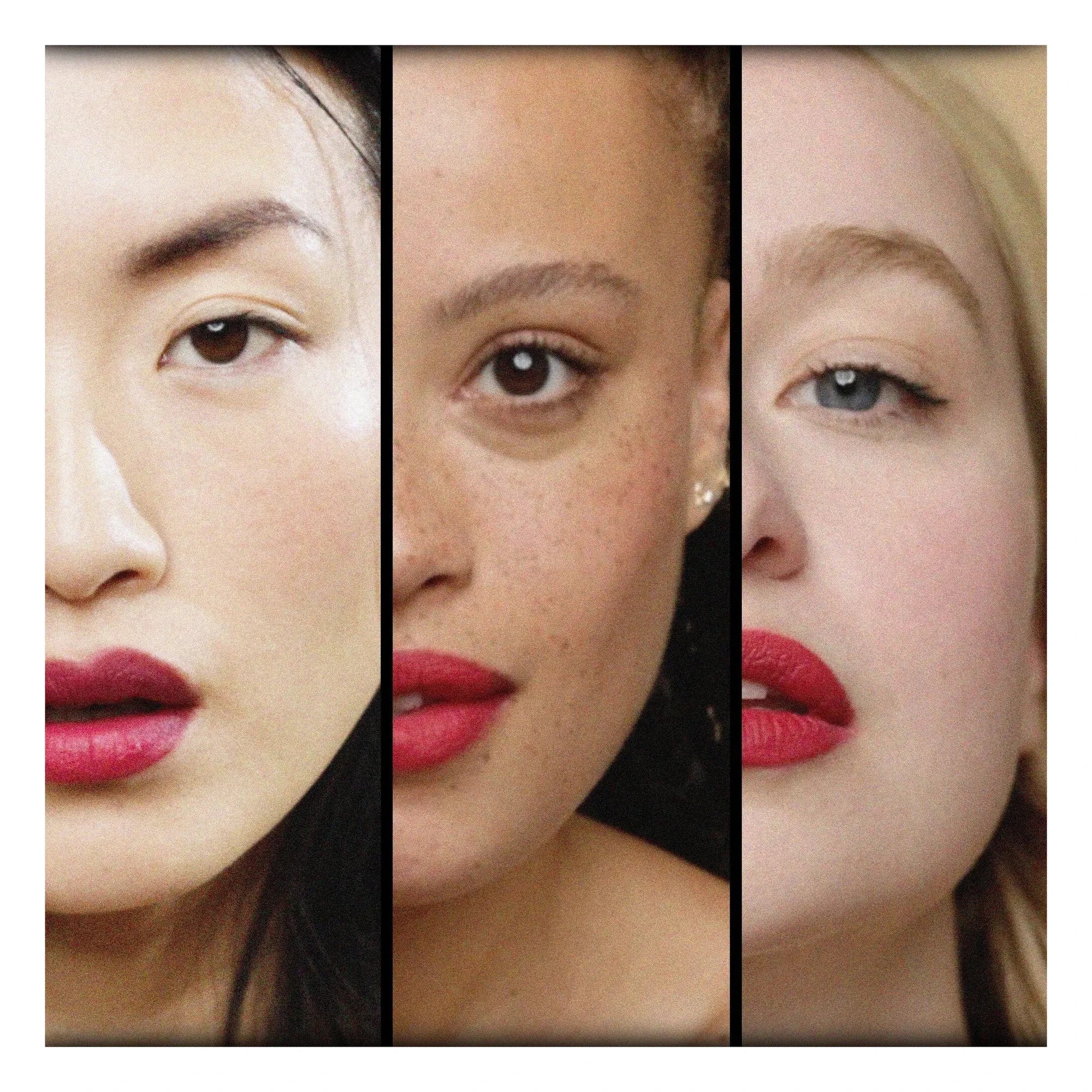YOLAINE - La Mousse de Rouge - Raspberry Red Raspberry