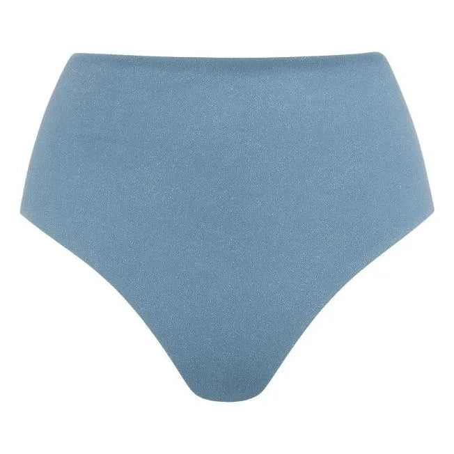 Vanessa Sposi - Le Maillot High-Waisted Stockings | Light Blue