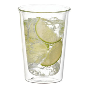 Kinto - Double Wall Glass - 290 ml