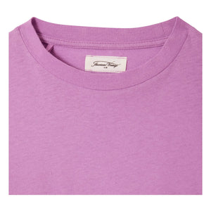 American Vintage - Gamipy T-Shirt | Lilac
