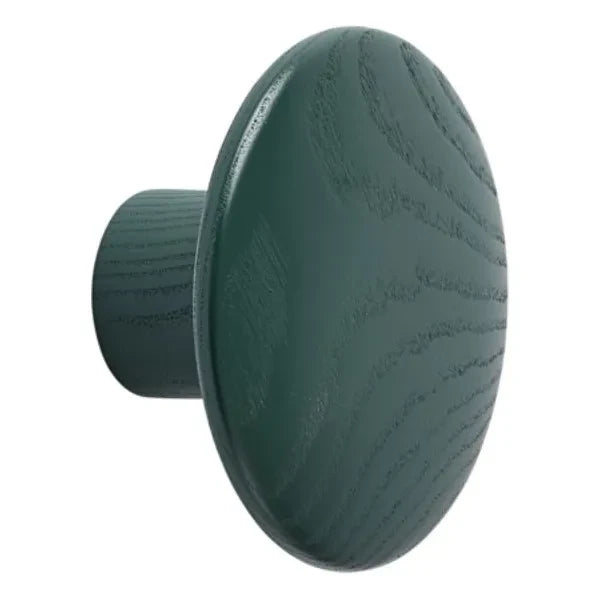 Muuto - Connect the Dots | Dark Green