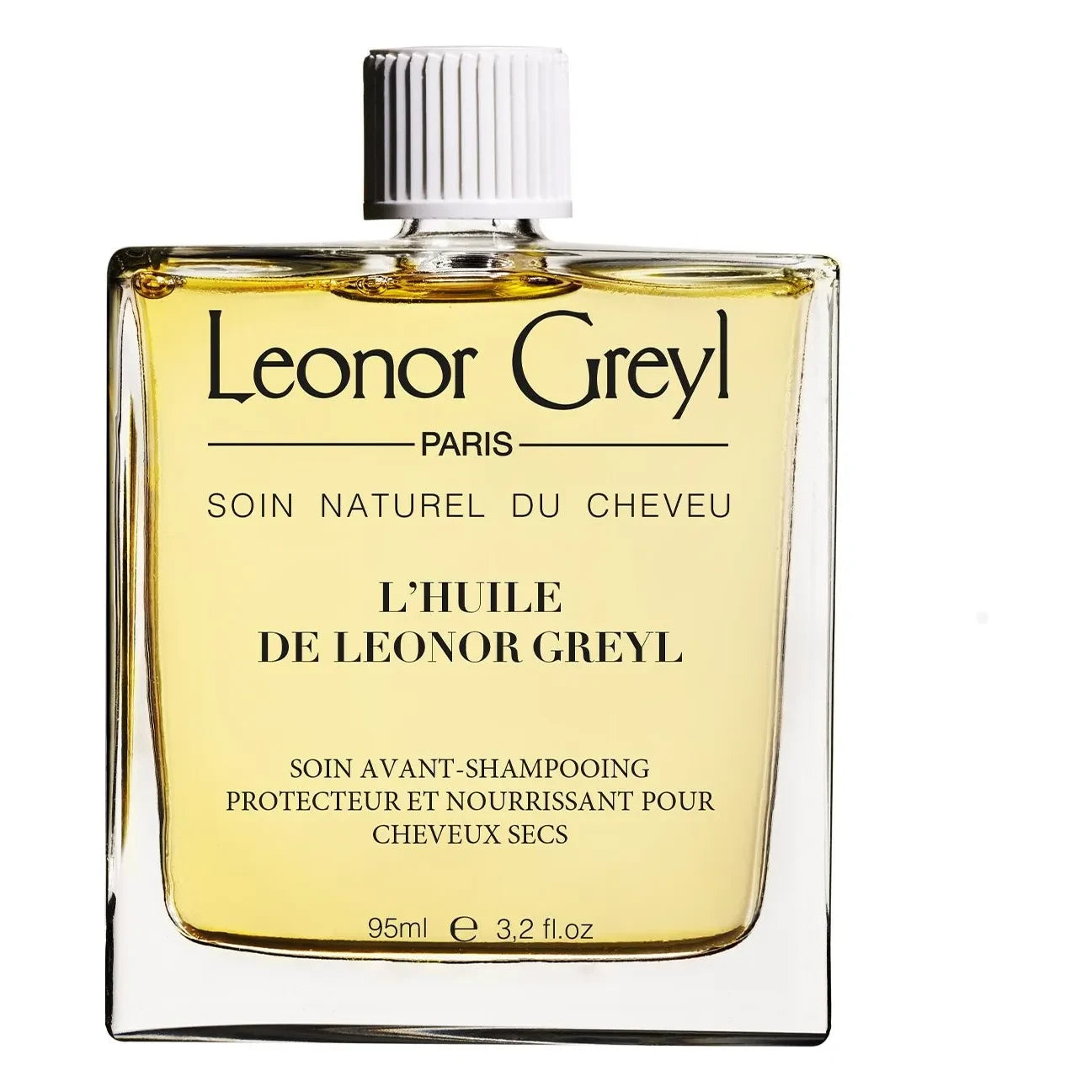 Leonor Greyl - Hair Oil - 95ml