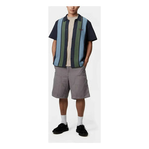 Carhartt WIP - Memory Mesh Shirt | Ink