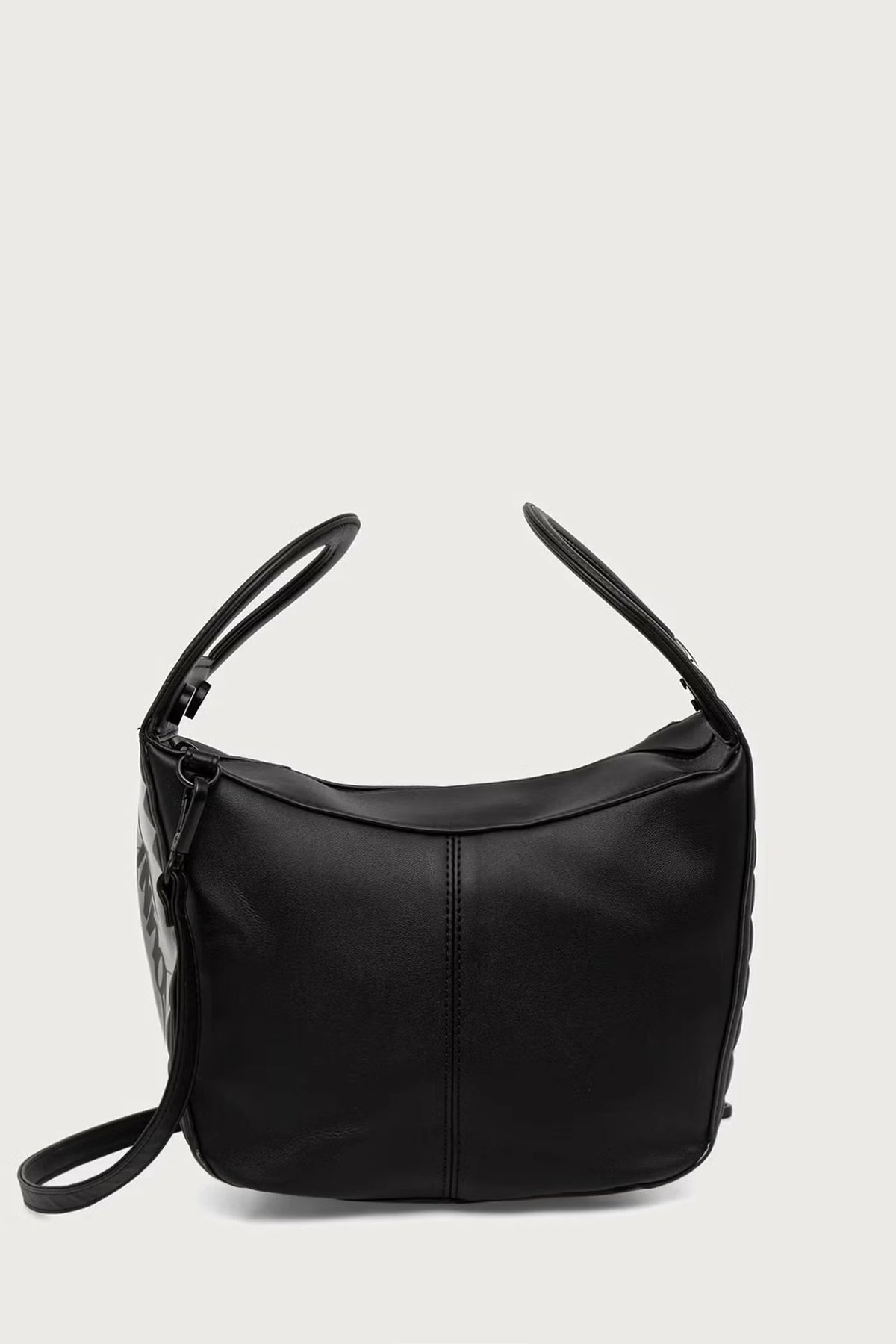 Sprayground - Black Women's Crossbody Bag 910B9575NSZ
