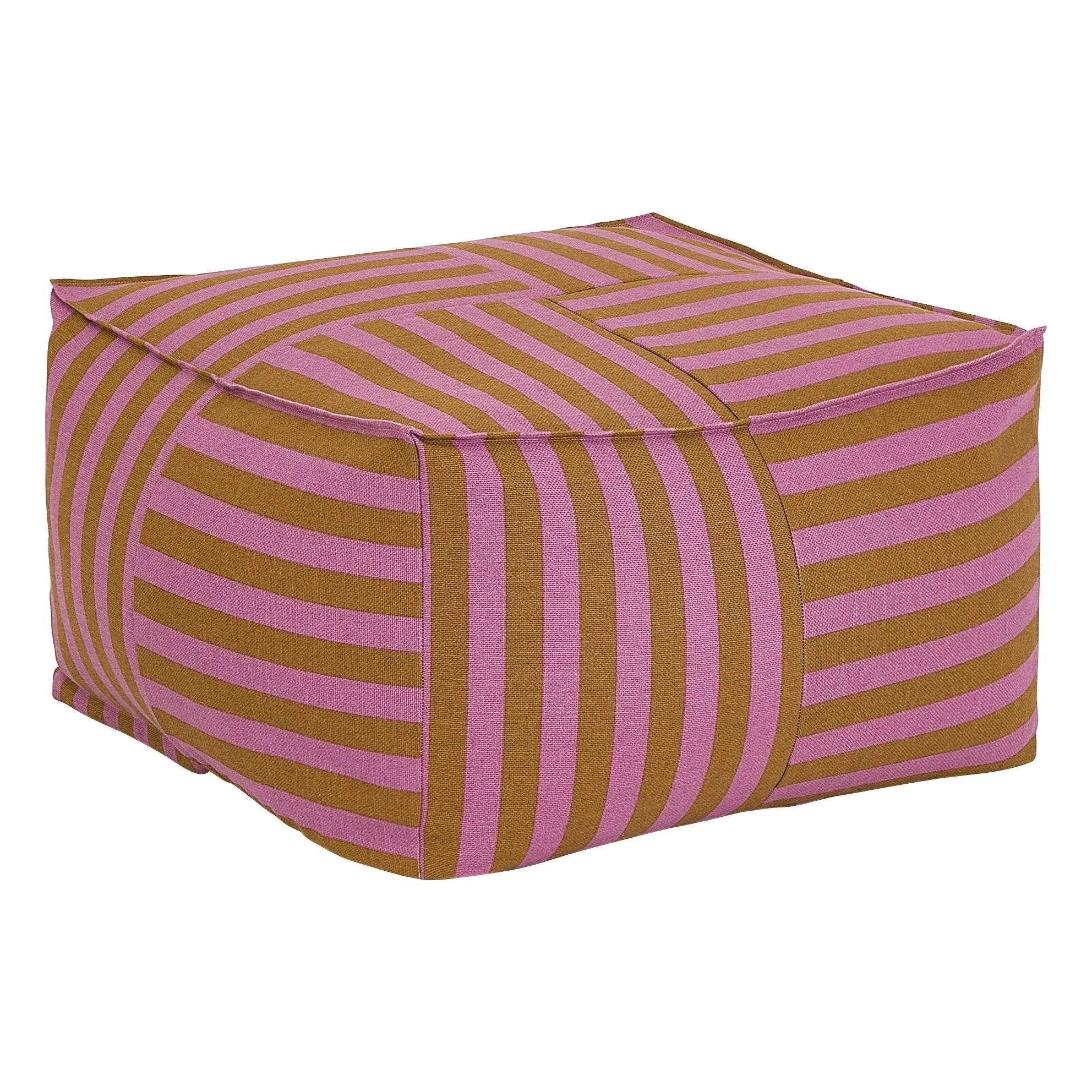 Nobodinoz - Ottoman Otto | Pink