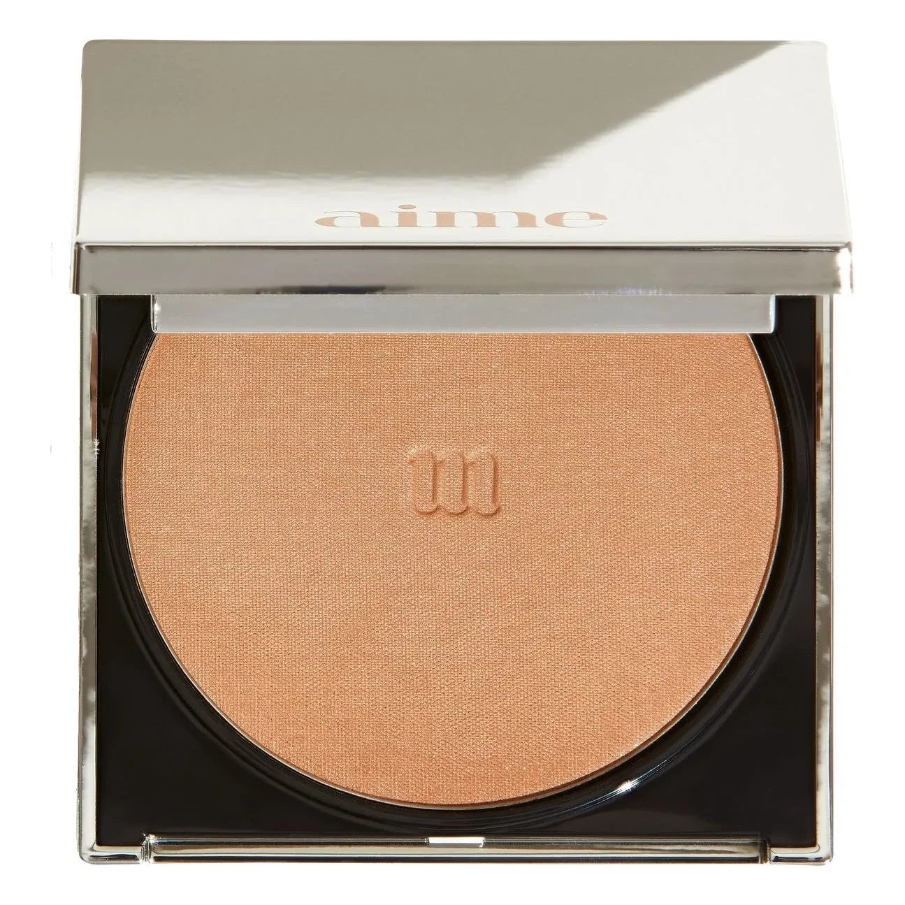 AIME - Powder Foundation SPF+30 - 7g | Dark