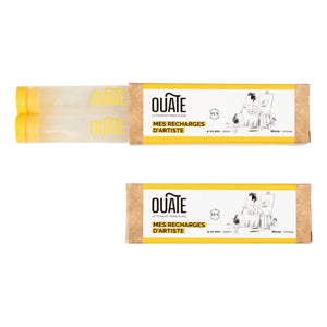 Ouate - Perfume Brush Replacement
