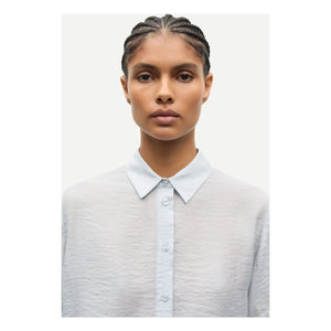 Samsoe Samsoe - Samina shirts | Light gray