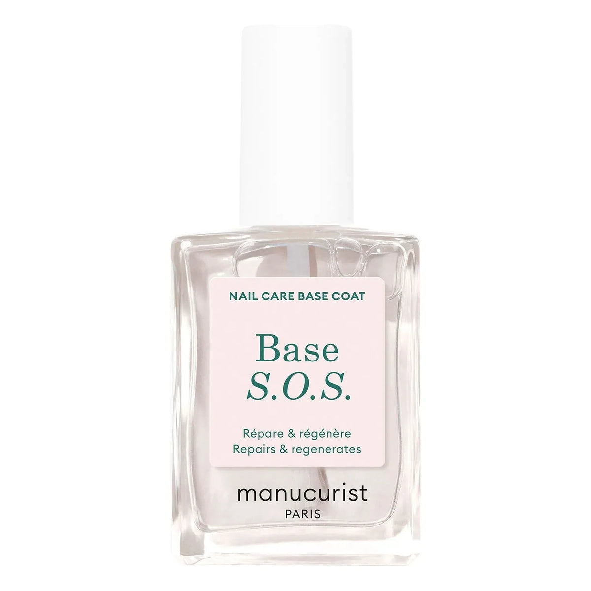 Manucurist - S.O.S Base - 15ml