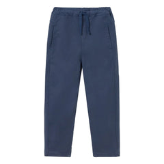 Cozmo - Fabio Lyocell Trousers | Navy