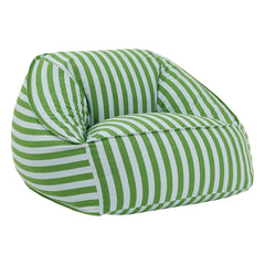 Nobodinoz - Ziggy Pouf Seat | Green