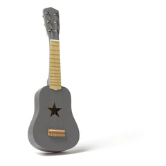 Kid's Concept - Wooden Children's Guitar | Dark Gray
