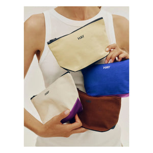 Hay - Multi-Pocket | Yellow