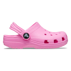 Crocs - Classic Crocs Slides | Pink