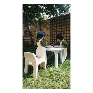 ecoBirdy - Luisa Table | Ocean