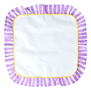 Rice - Lavender | 2-Piece Napkin Set