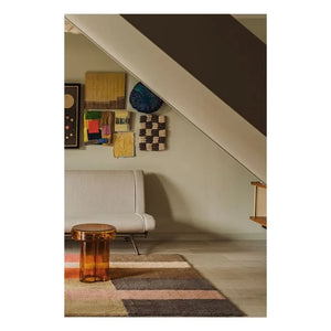 Lorena Canals - Chroma Palette Rug | Multicolored