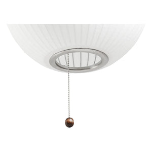 Hay - The Nelson Sconce Wall Lamp - George Nelson | Off-White