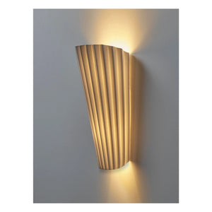 Serax - Uala duvar lambası, Sebastian Herkner | Beyaz