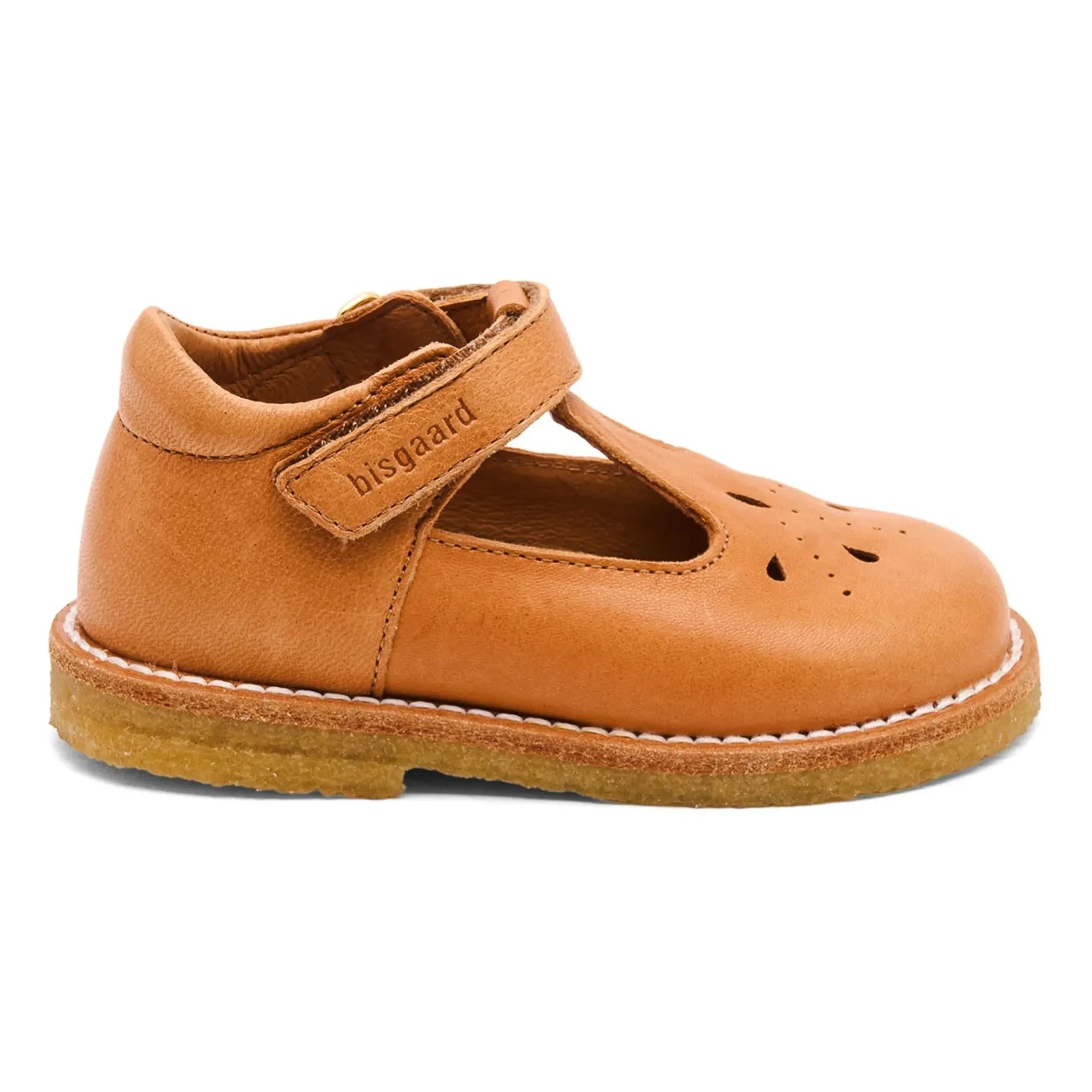 bisgaard - Babies Noelle | Cognac