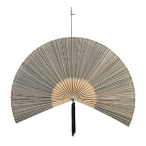 Bloomingville - Bamboo Wall Decor | Black