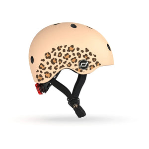 Scoot & Ride - Helmet