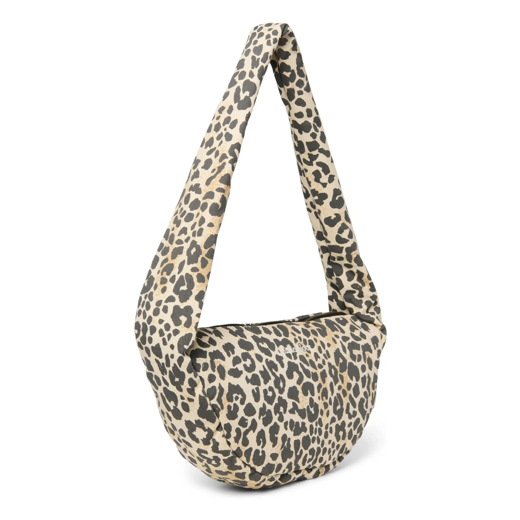 Studio Noos - Leopard Mini Shoulder Bag