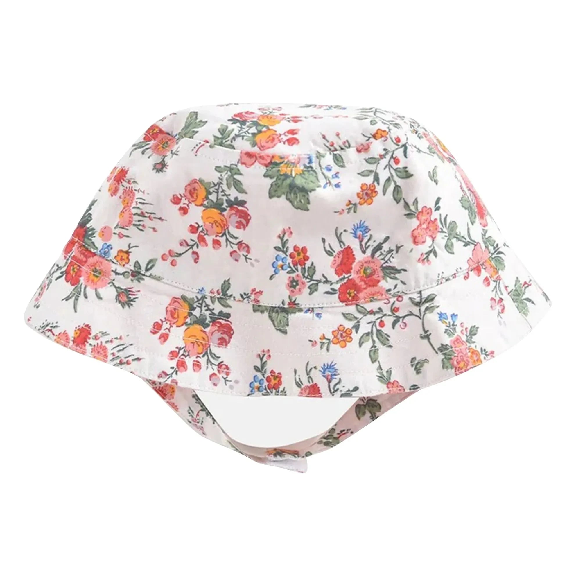 Louise Misha - Double-Sided Bob Lajik Organic Cotton | Pink