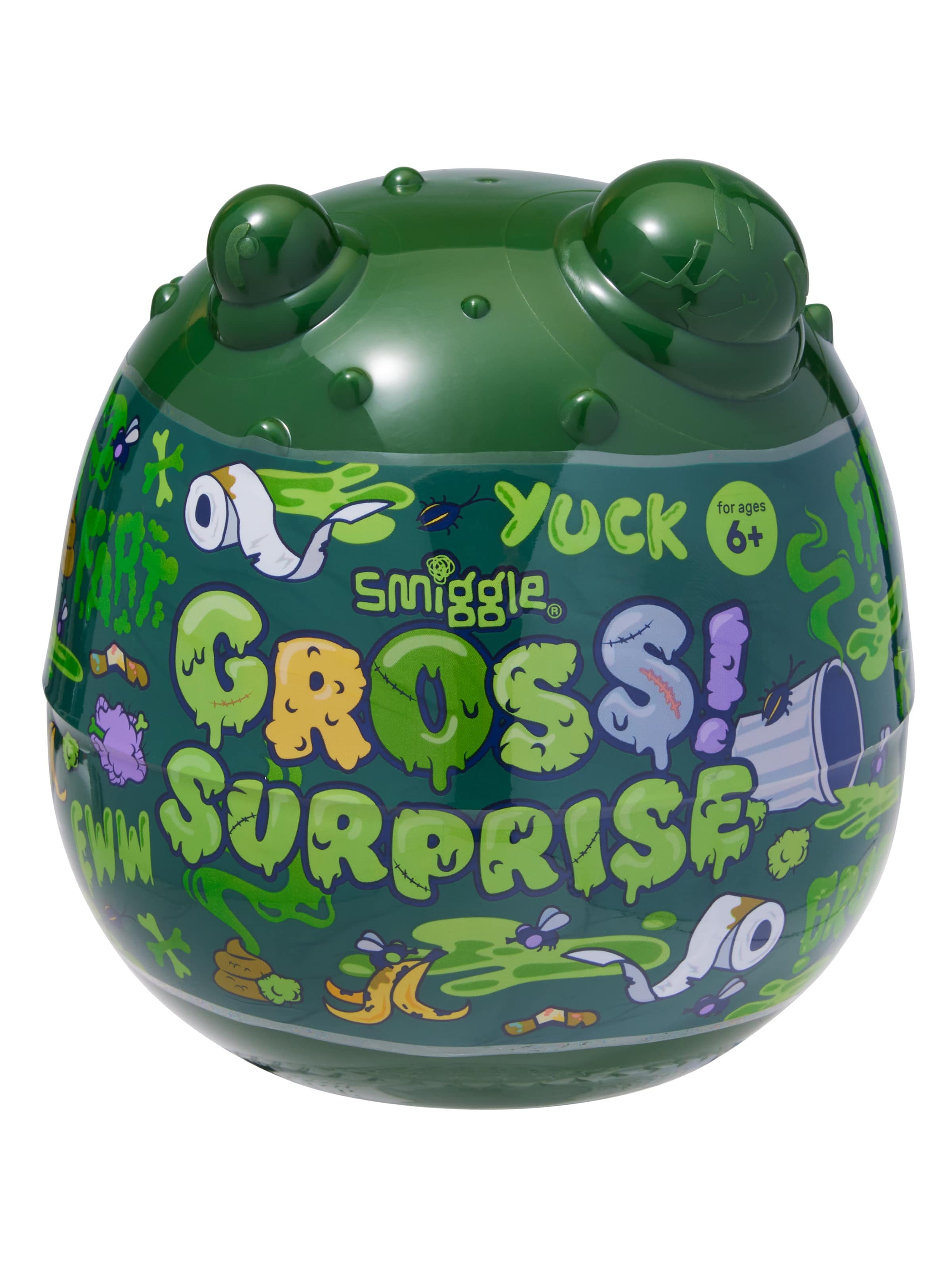 Smiggle - Sticky Mini Surprise