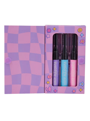 Smiggle - 3'lü Sac Maskarası