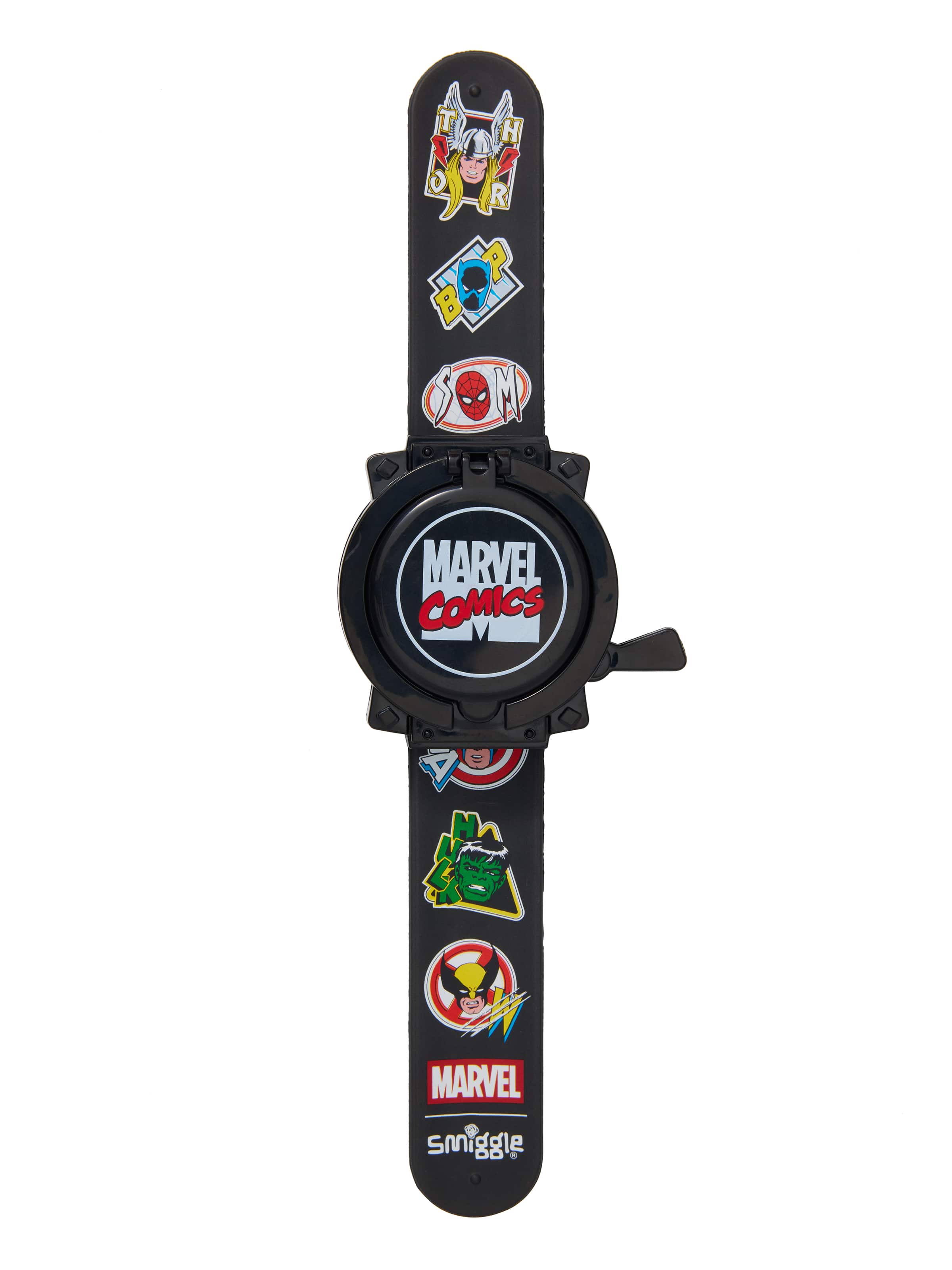 Smiggle - Marvel Flick 'Em Bileklik