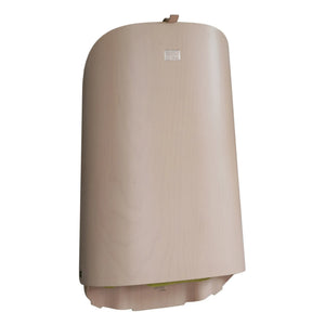 By BO design - Wall-mounted Changing Table - Natural