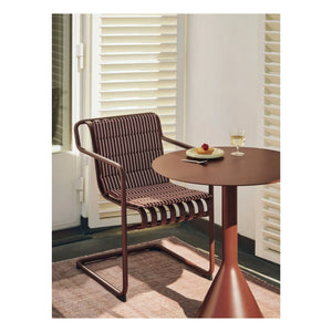 Hay - Terrazza Outdoor Cushion Cover | Terracotta