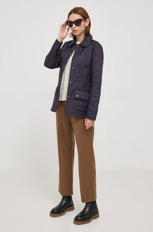 Barbour Beadnell Quilt Ceket