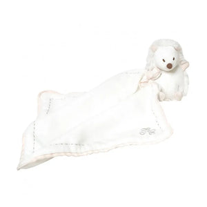 Tartine et Chocolat - Léon The Hedgehog Blanket | Ecru
