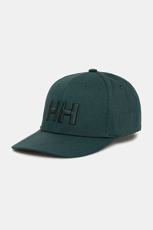 Helly Hansen pamuklu beyzbol şapkası