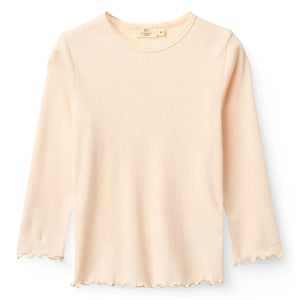 Copenhagen Colors - Modal Embossed T-Shirt