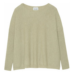 Kujten - Jessy Cashmere Sweater | Beige