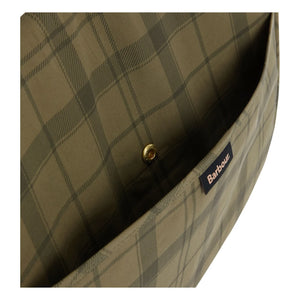 Barbour - Riever Carrying Bag | Khaki