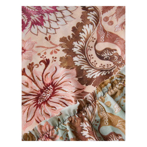 Zimmermann - Daylight Bain Floral T-Shirt | Pale Pink